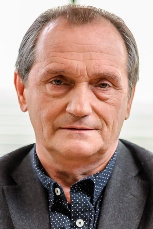 Wojciech Wysocki photo