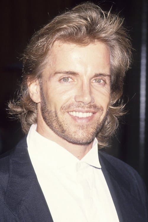 Wolf Larson photo