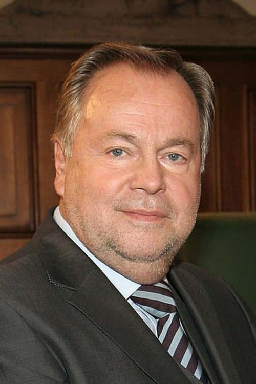 Wolfgang Bathke photo