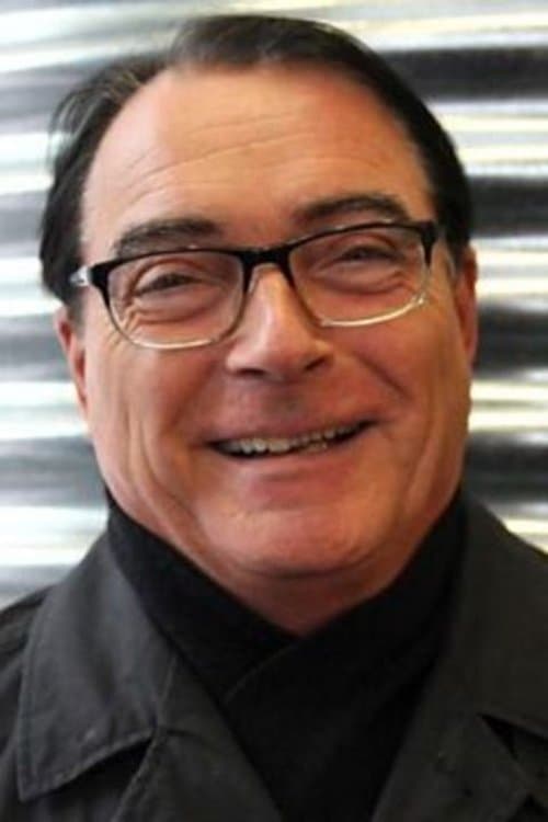 Wolfgang Flür photo