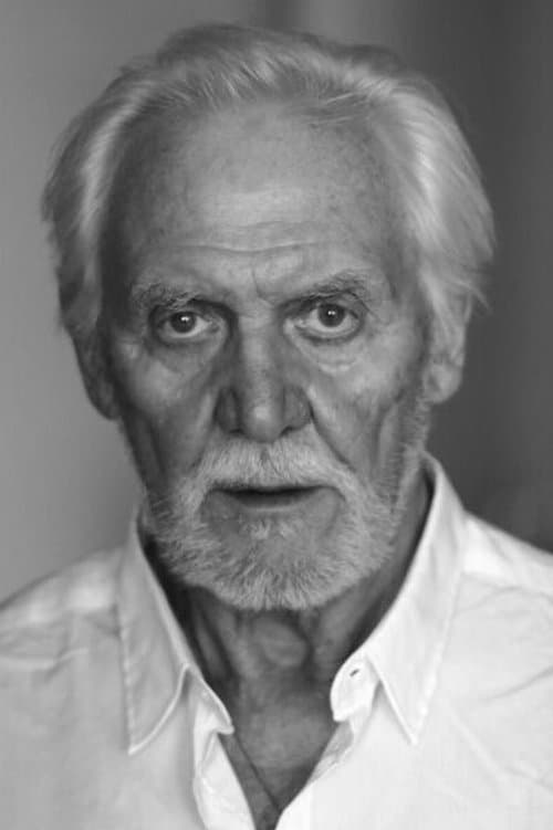 Wolfgang Hübsch photo