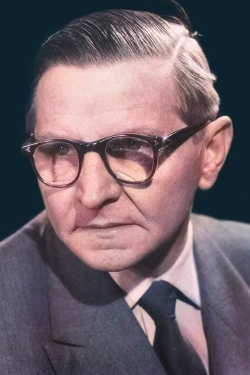 Wolfgang Langhoff photo