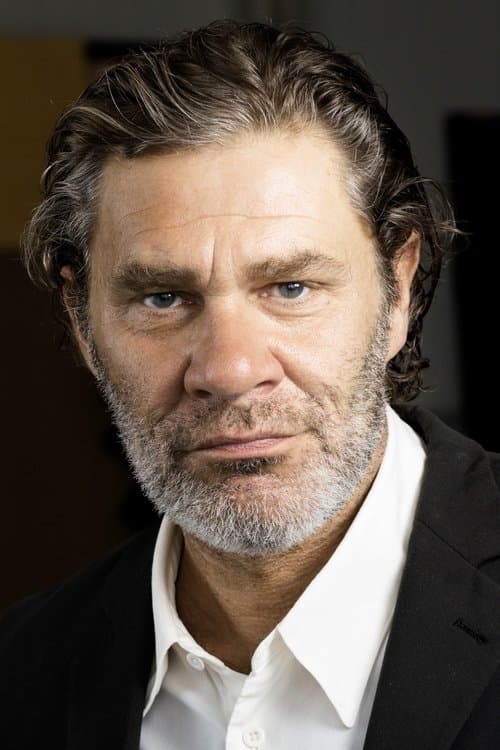 Wolfgang Maria Bauer photo