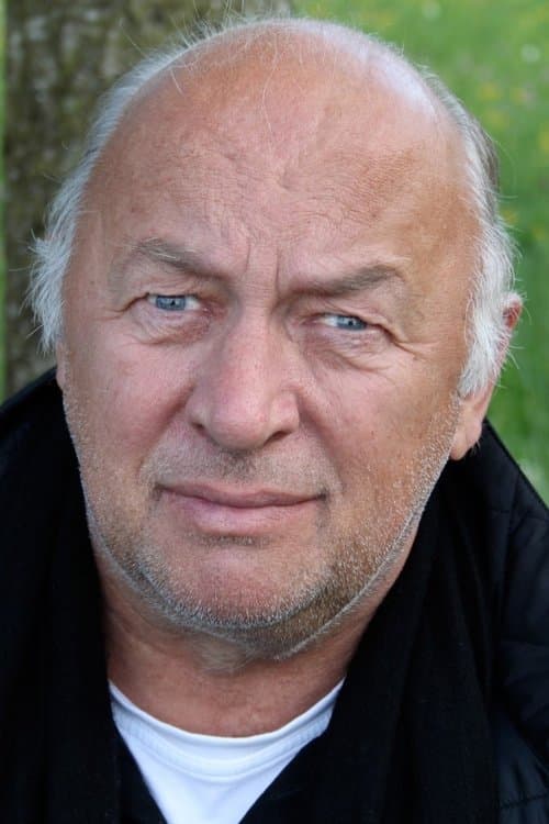 Wolfgang Müller photo