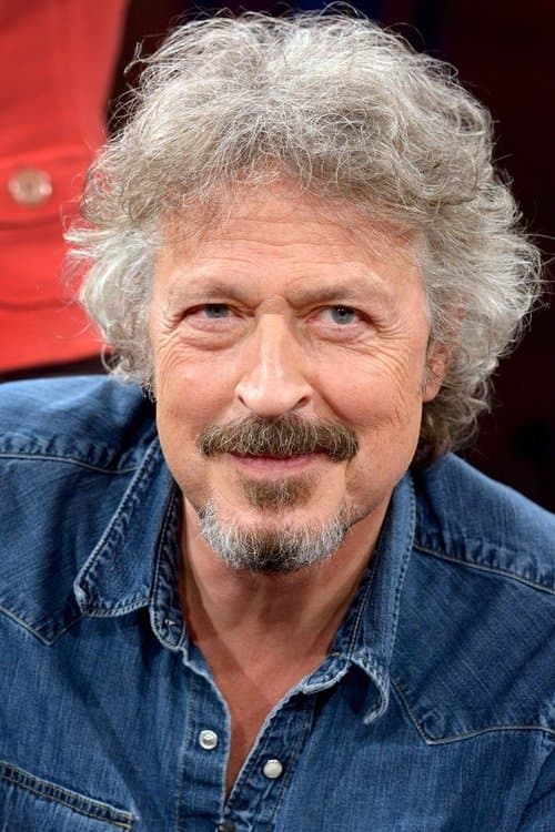 Wolfgang Niedecken photo