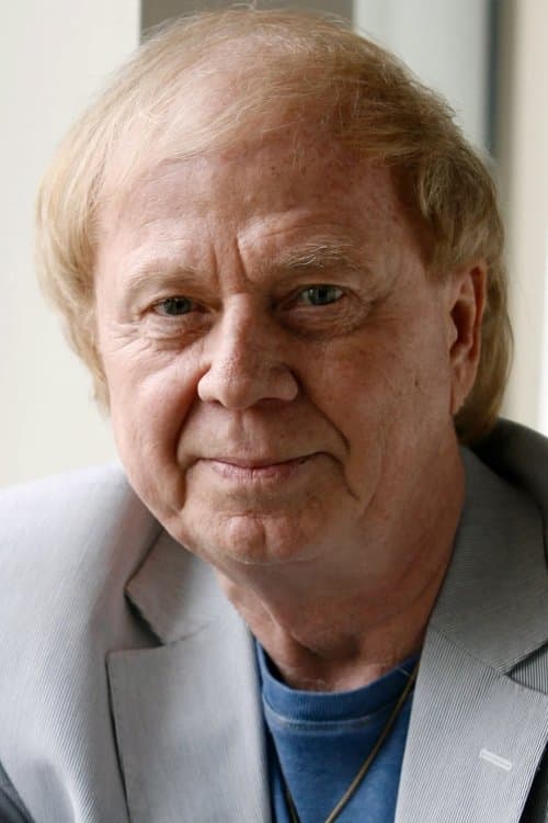 A portrait of Wolfgang Petersen