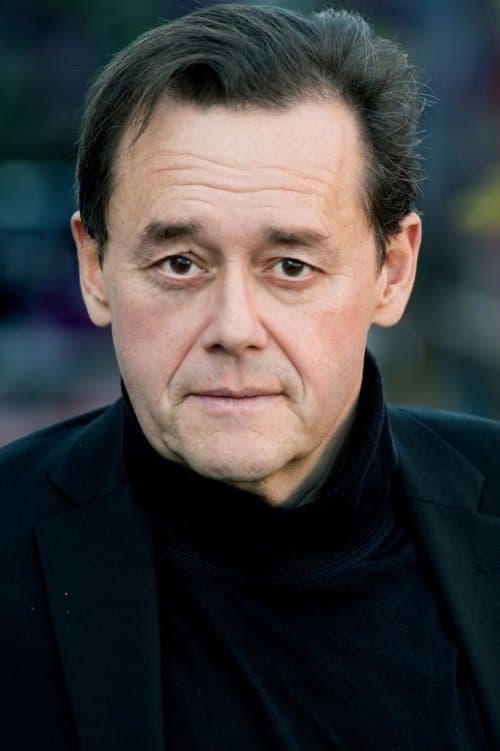 Wolfgang Pregler photo