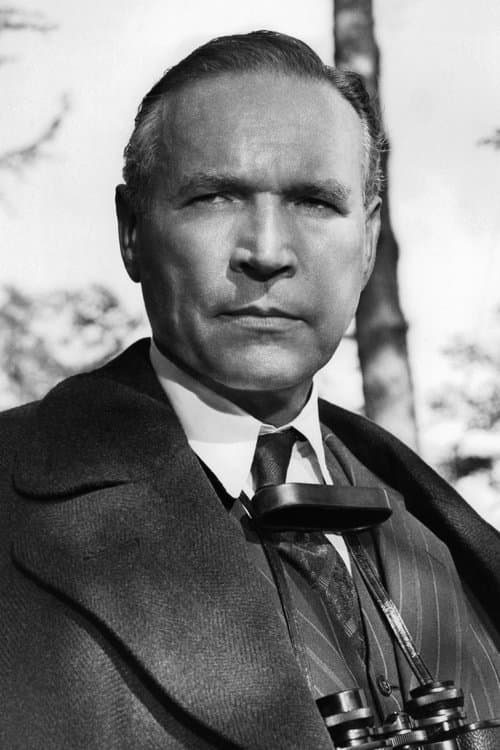 Wolfgang Preiss photo