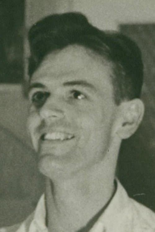 A portrait of Wolfgang Reitherman