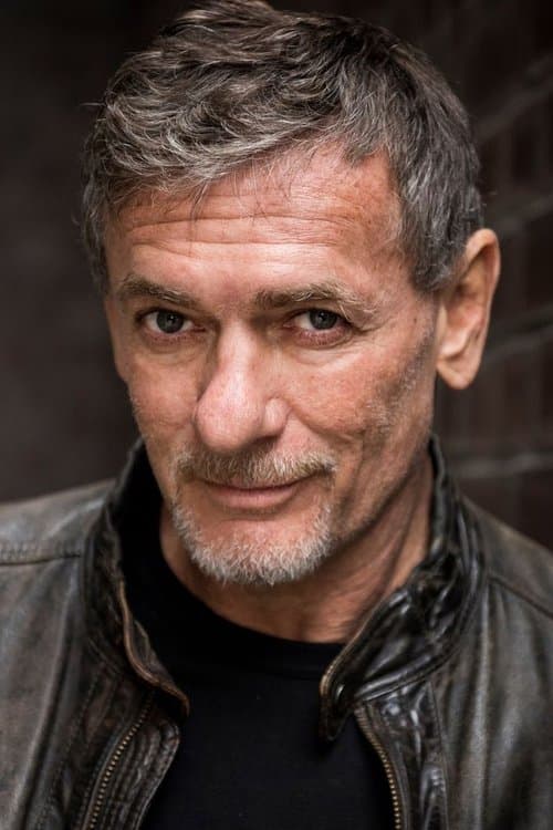Wolfgang S. Zechmayer photo
