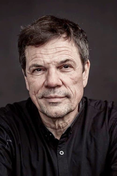 Wolfgang Seidenberg photo
