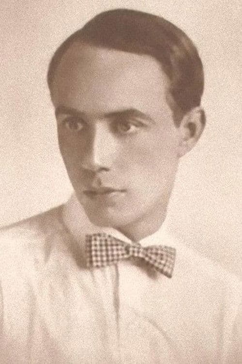 Wolfgang Zilzer photo