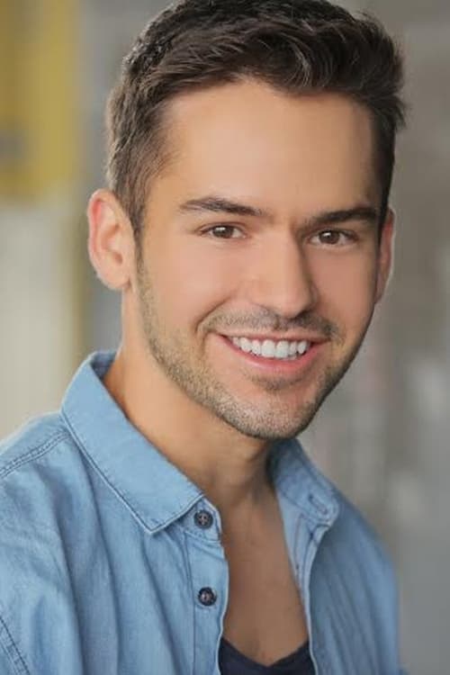 Wolfie Trausch photo