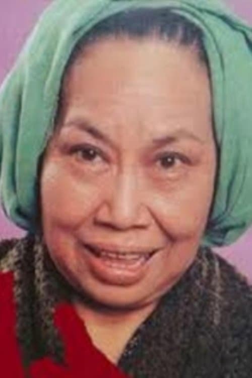 Wolly Sutinah photo