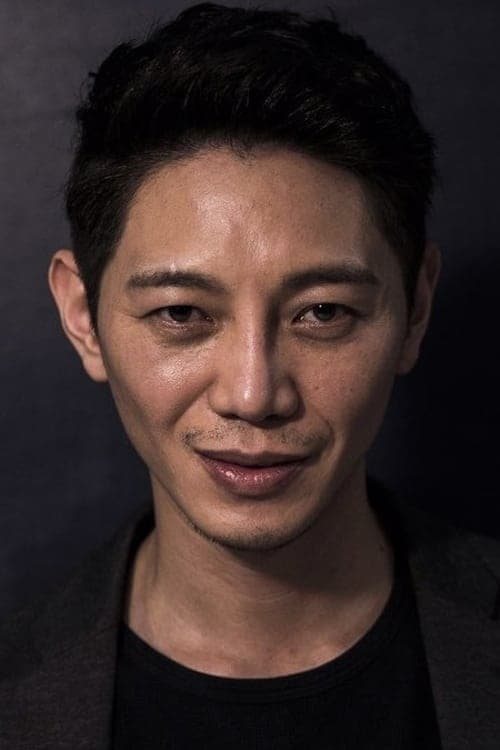 Won Hyun-jun photo