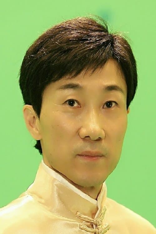 Won Jin photo