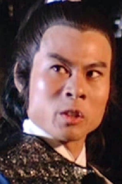 Wong Chi-Ming photo