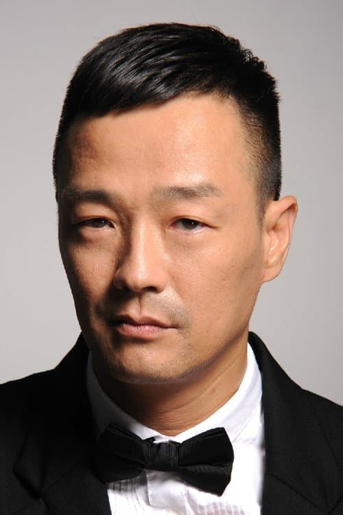 Wong Hei photo