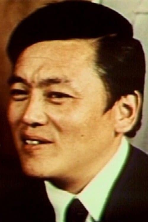 Wong Hoi photo