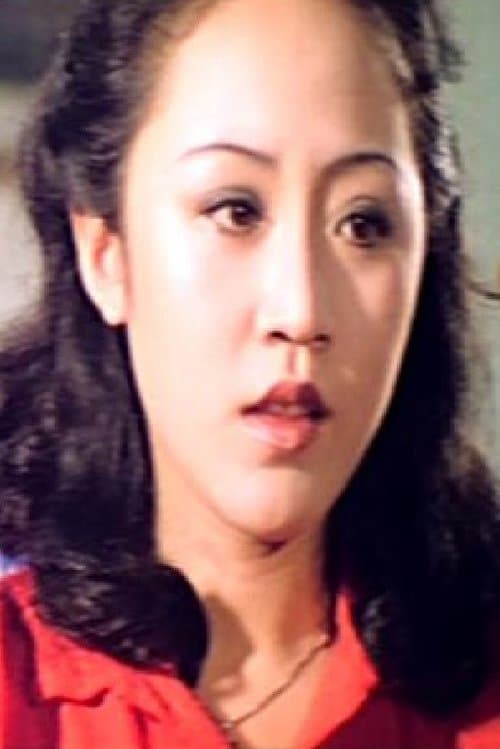Wong Jing-Jing photo