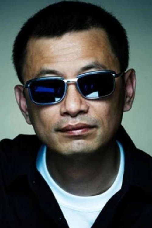 Wong Kar-Wai photo