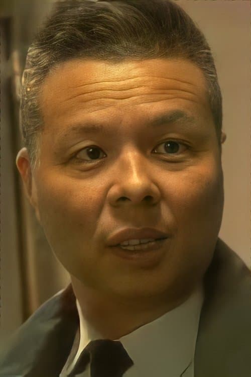 Wong Man-Chun photo