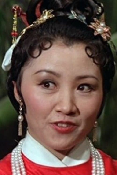 Wong Mei-Mei photo