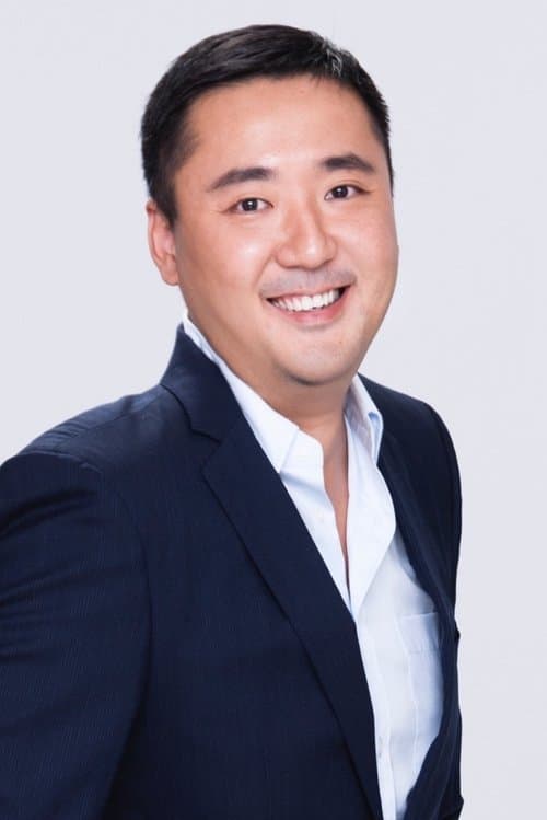 A portrait of Wong Tsz-Ming