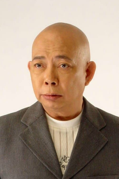 Wong Yat-Fei photo
