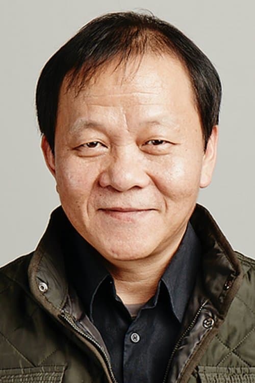 Woo Hyeon photo