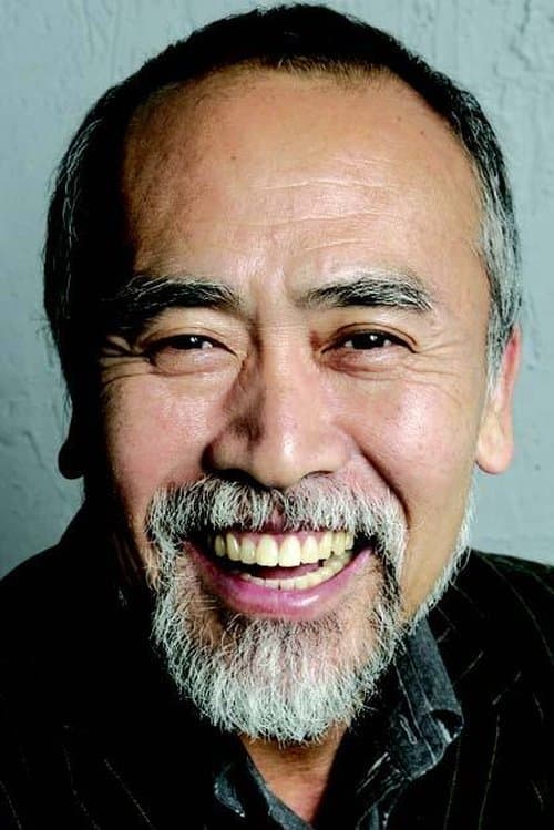 Woo Sang-jeon photo
