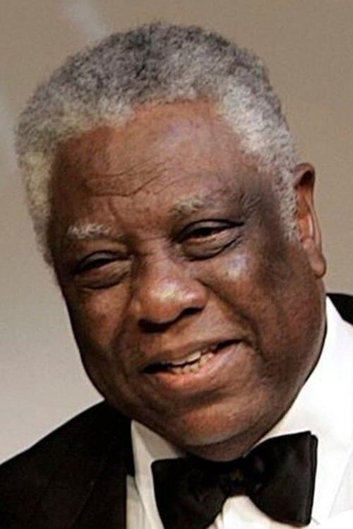 Woodie King Jr. photo