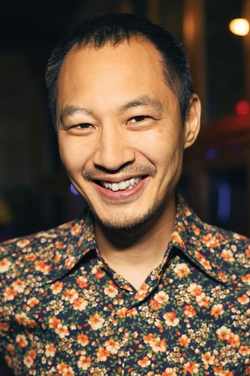Woody Fu photo
