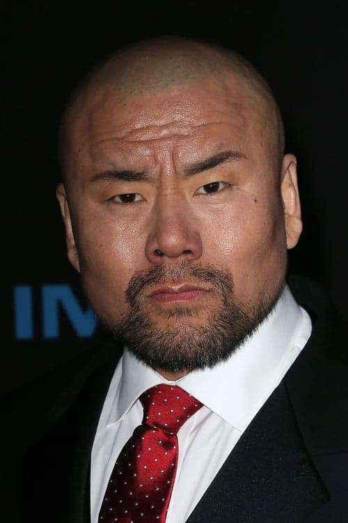 Woon Young Park photo