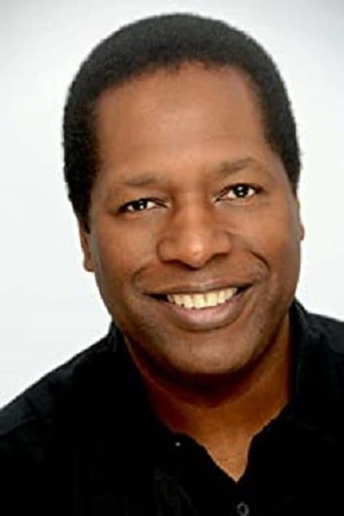 Wren T. Brown photo