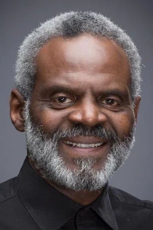 Wrick Jones photo