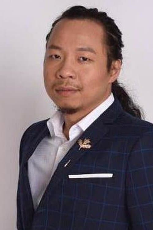 Wu Guobao photo