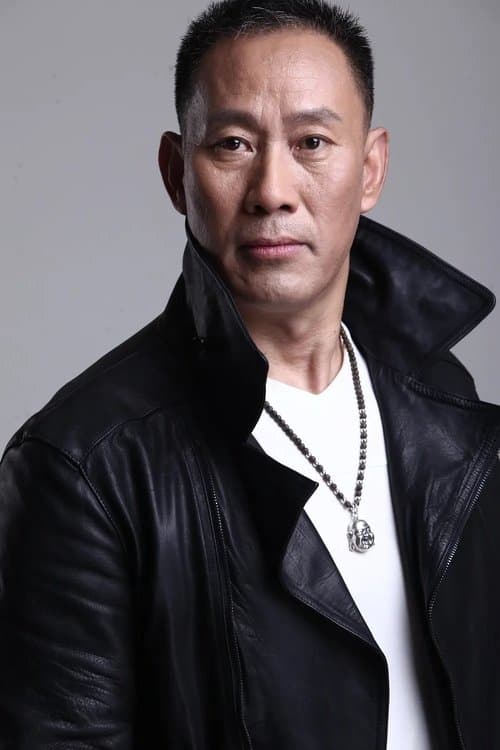 Wu Jing'an photo