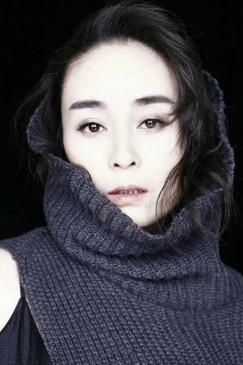 Wu Juejin photo