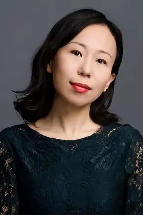 A portrait of Wu Nan