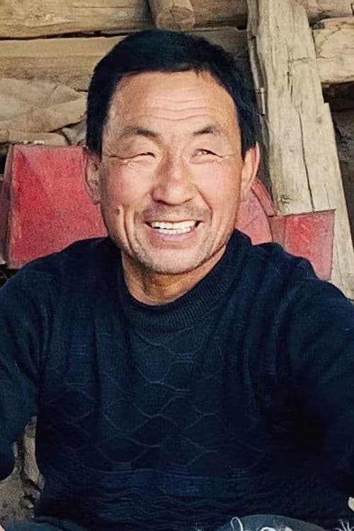 Wu Renlin photo