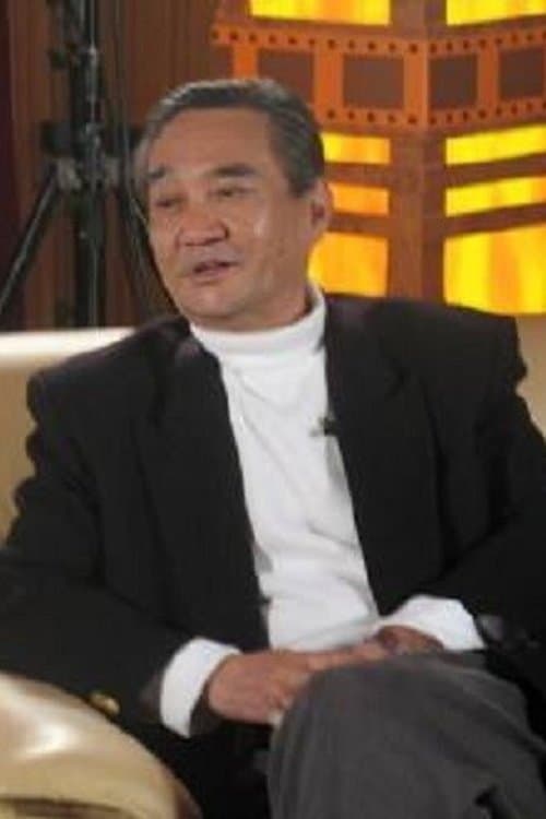 Wu Wenlun photo