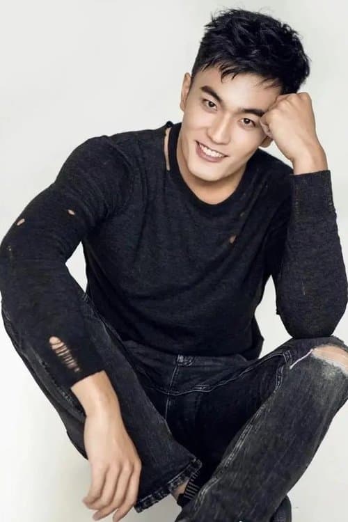 Wu Xudong photo