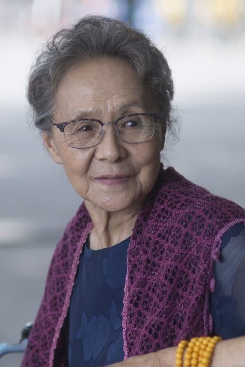 Wu Yanshu photo