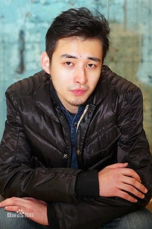 Wu Zhoukai photo