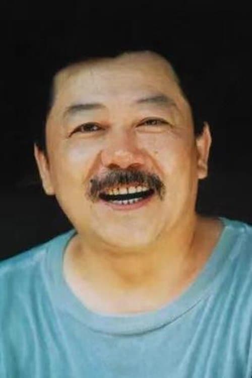 A portrait of Wu Ziniu
