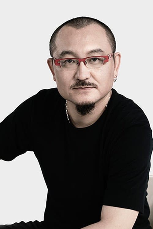 A portrait of Wuershan