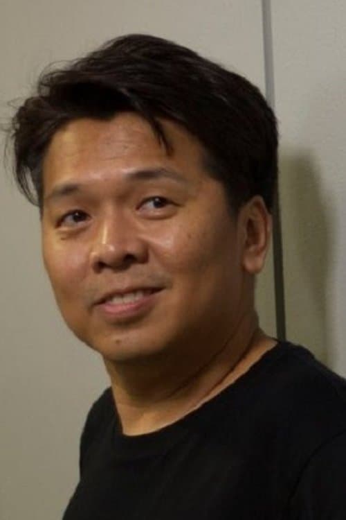 A portrait of Wun Songsak Mongkolthong