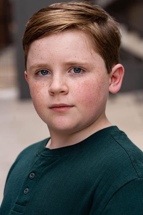 Wyatt Hunt photo