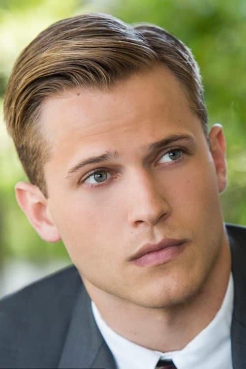 Wyatt Nash photo